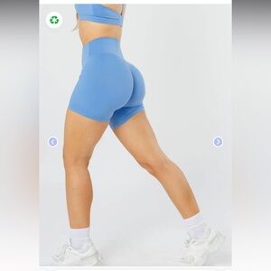 PARAGON sculptseam plus shorts